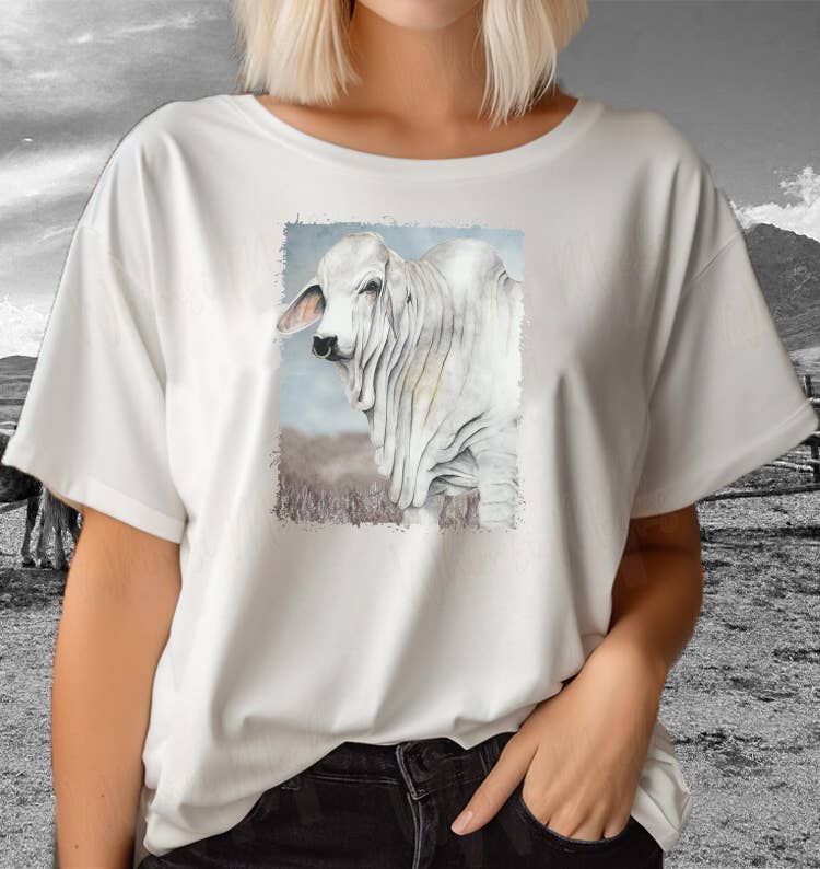 Whiskey (brahma) - Tees