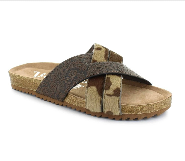 Ari Sandals - Sweetwater Boutique