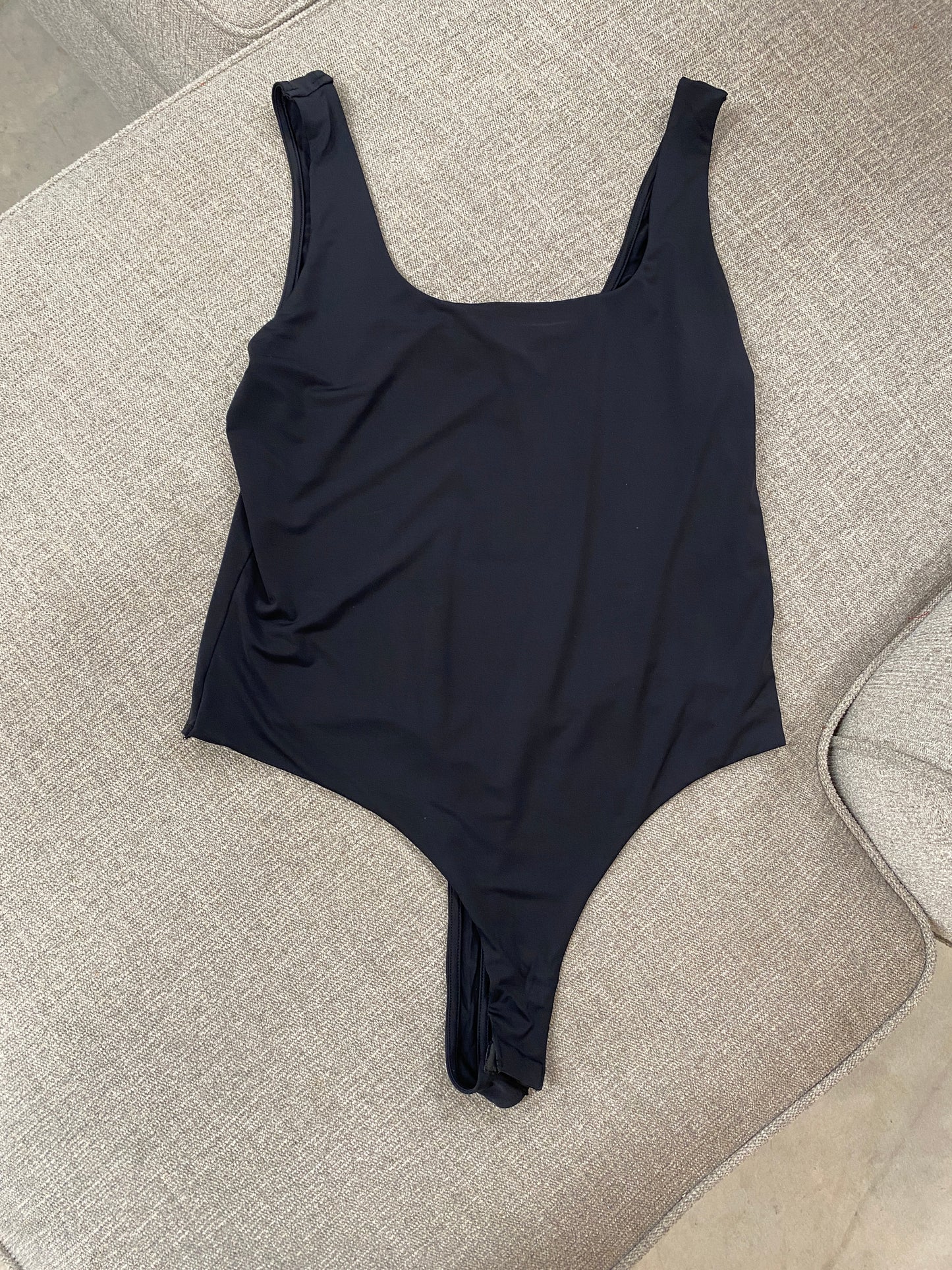 Most Comfortable Bodysuit (2 colors) - Sweetwater Boutique