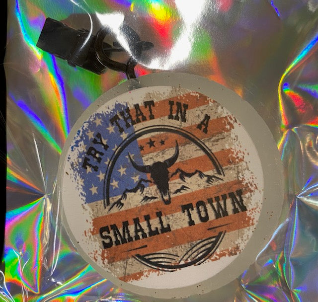 2" Mini Freshies - Sweetwater Boutique