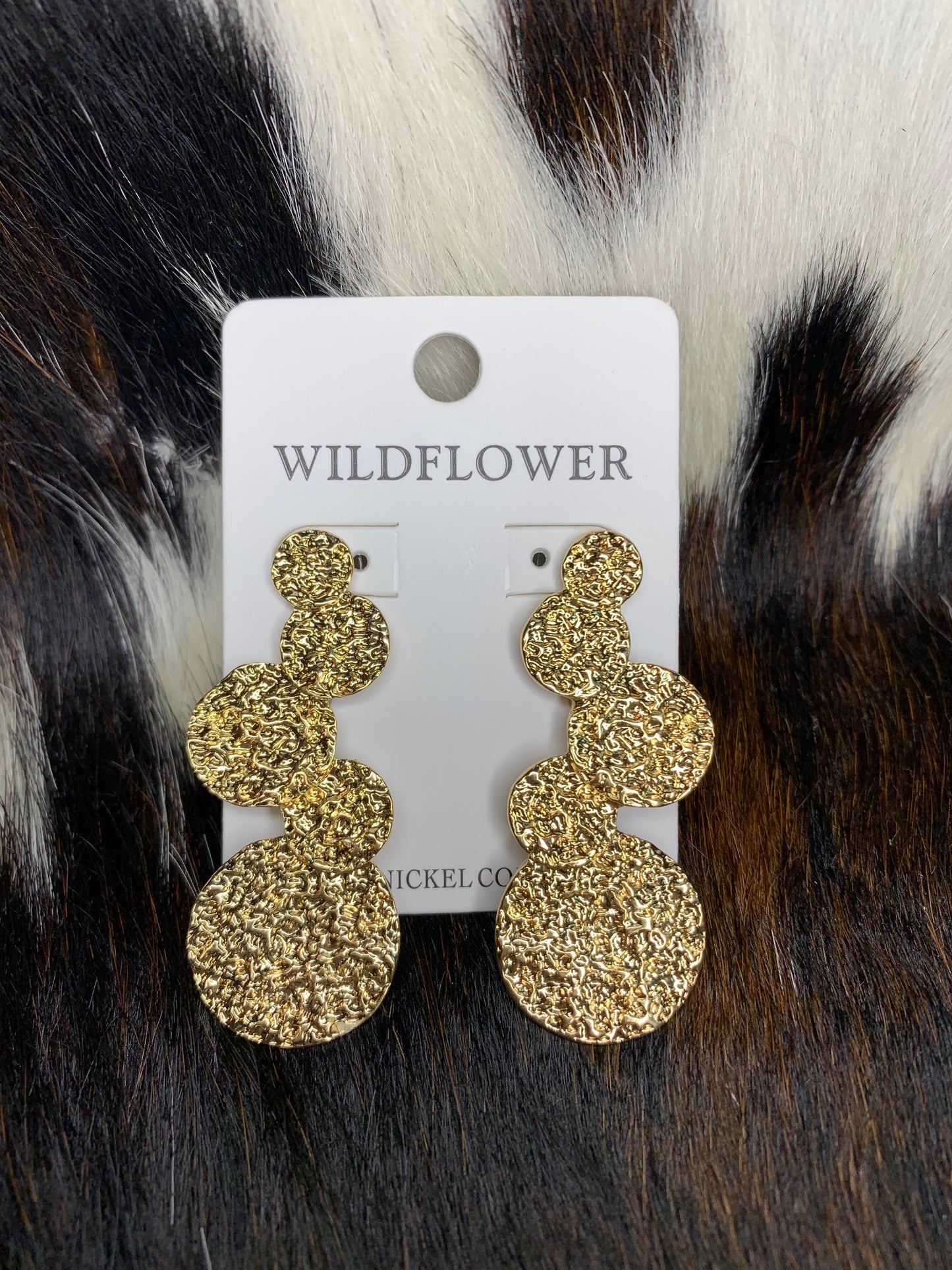 Gold Foil - Sweetwater Boutique