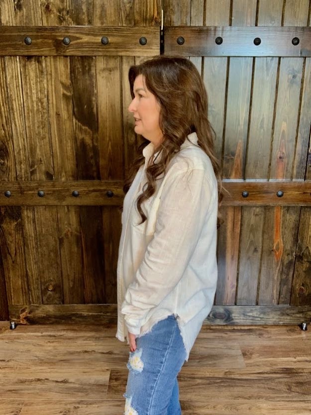 Day Drifter Tunic - Sweetwater Boutique