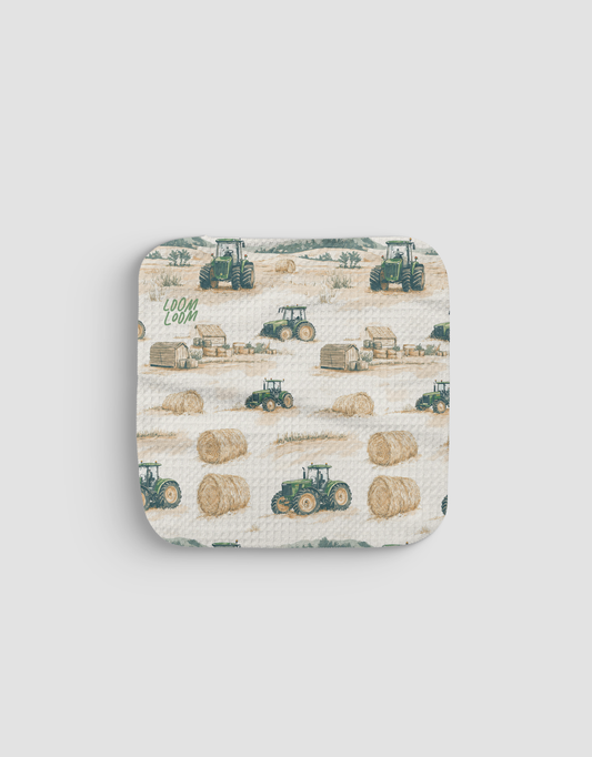 Deere Dishcloth