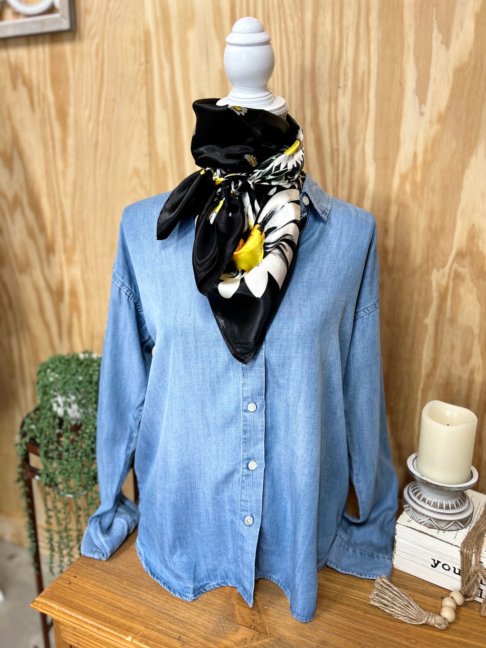 Daisy - Sweetwater Boutique 