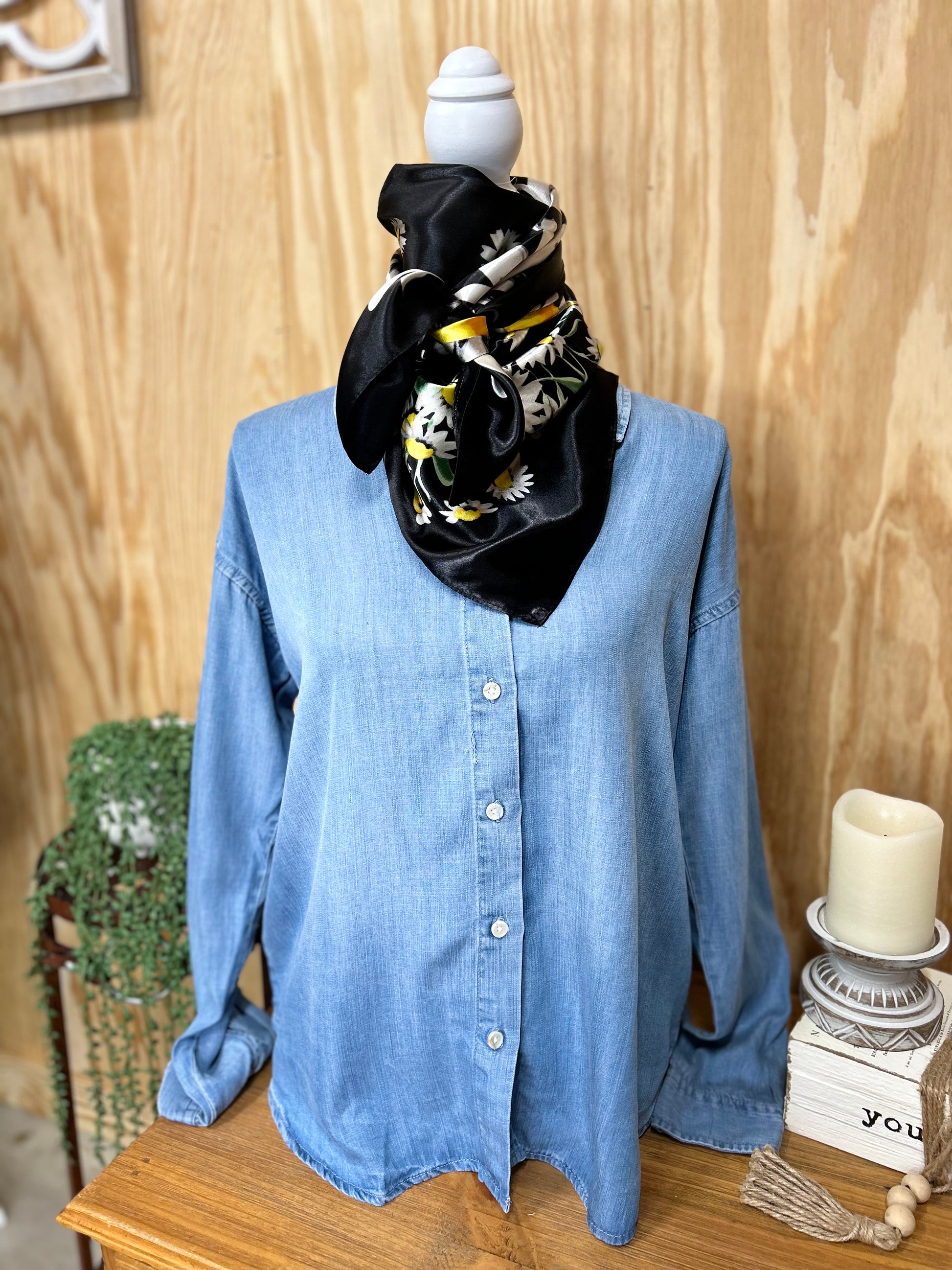 Daisy - Sweetwater Boutique 