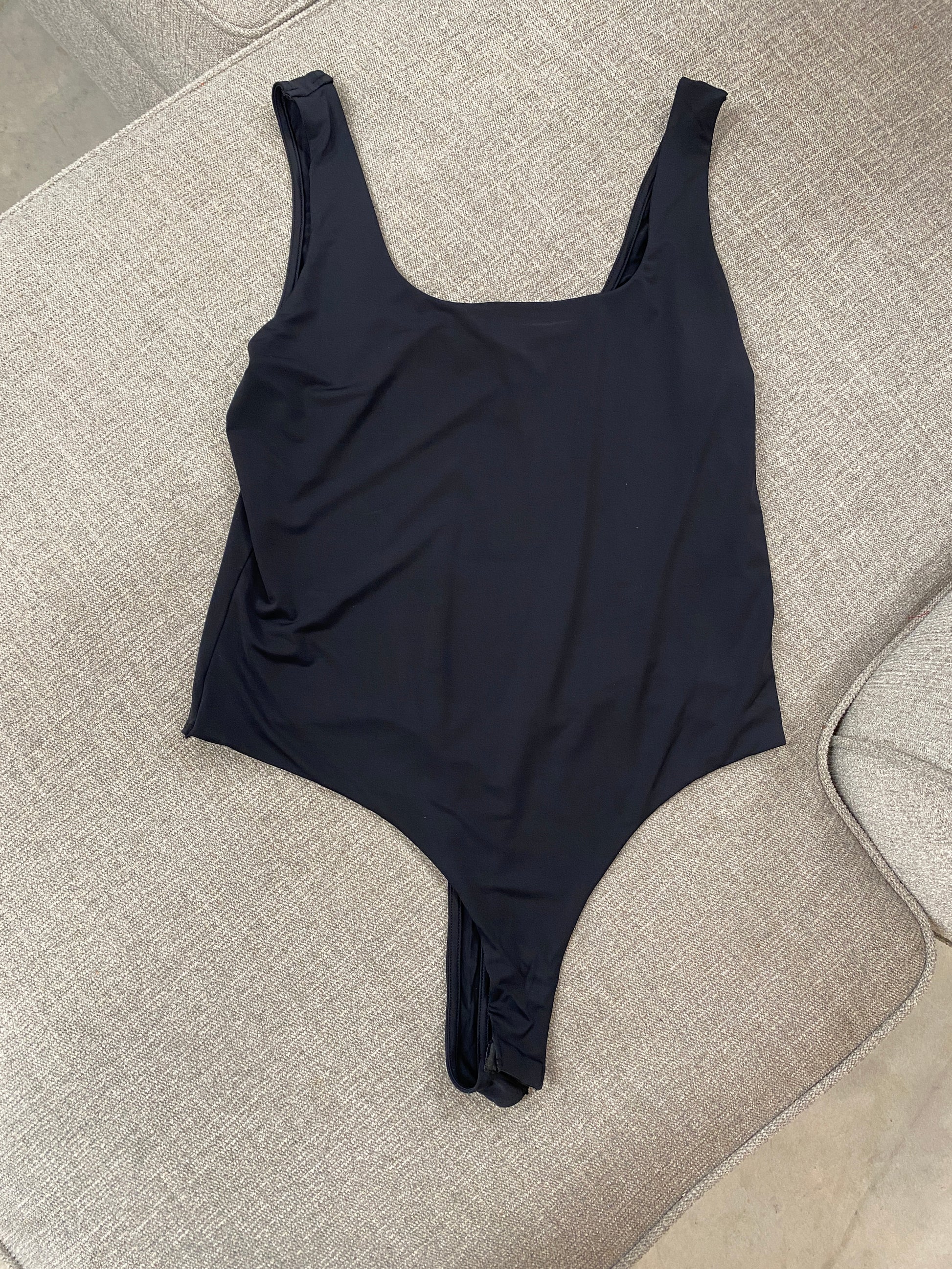 Most Comfortable Bodysuit (2 colors) - Sweetwater Boutique 