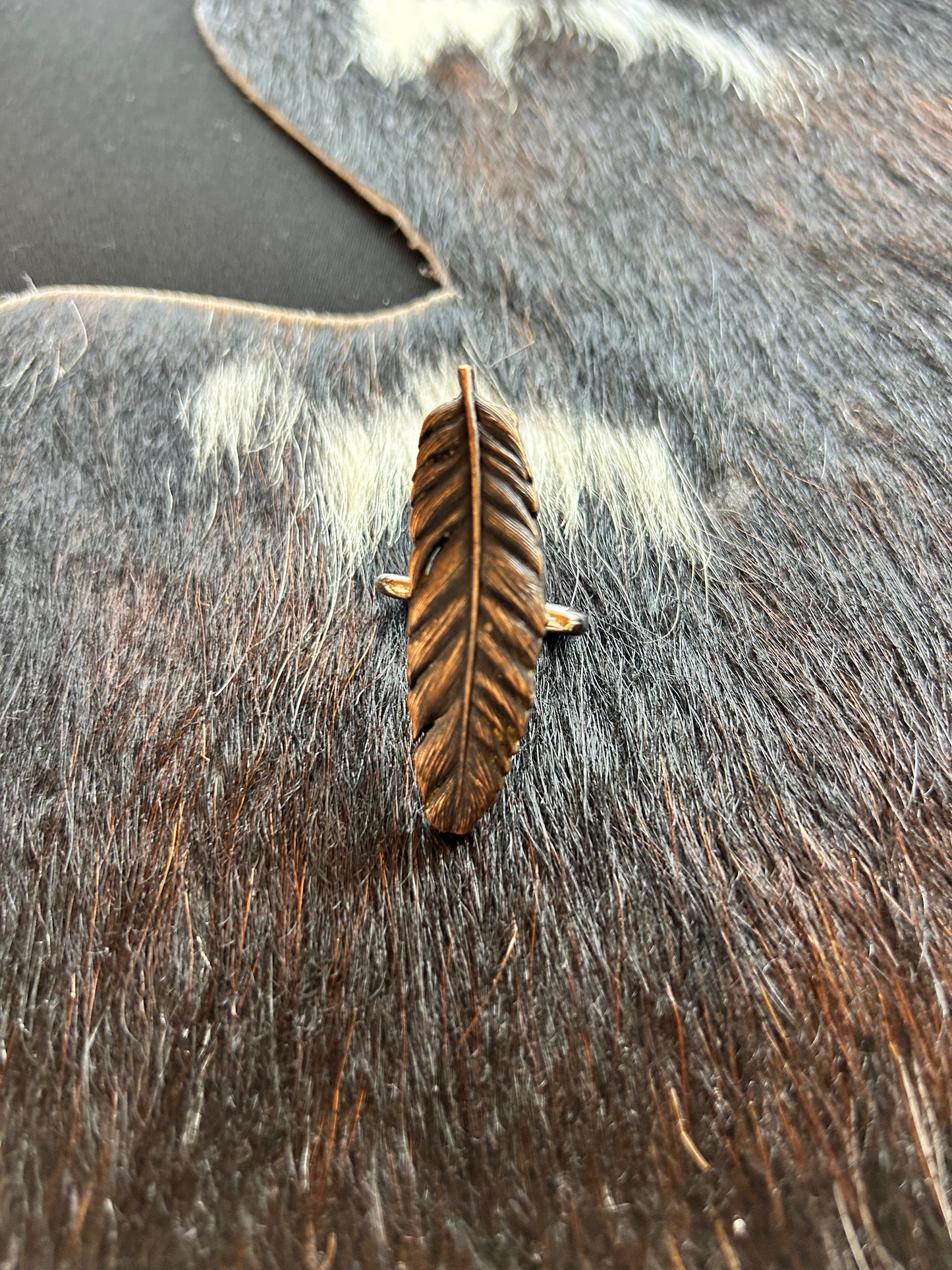 Western Conchos with Loops - Sweetwater Boutique 
