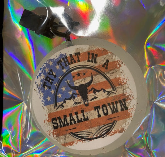 2" Mini Freshies - Sweetwater Boutique 