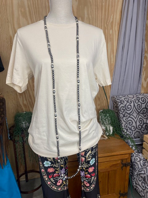 Whitesboro Necklace - Sweetwater Boutique 