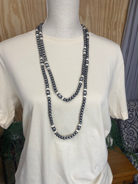 Whitesboro Necklace - Sweetwater Boutique 