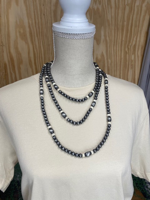 Whitesboro Necklace - Sweetwater Boutique 