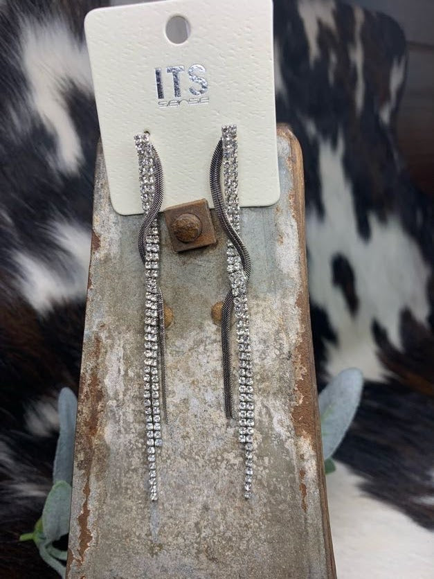 Formal Sparkles - Sweetwater Boutique 