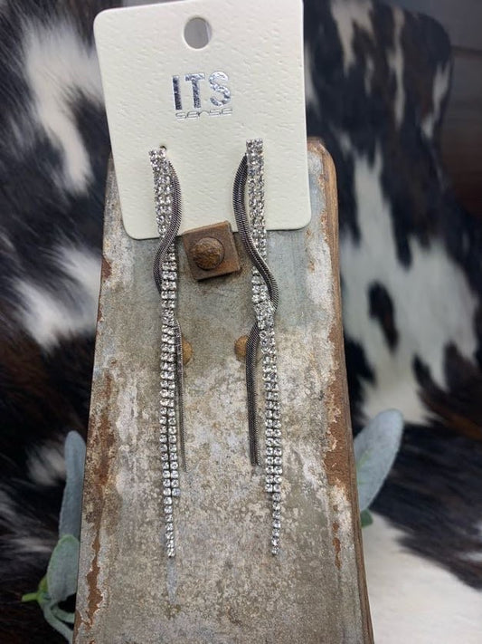 Formal Sparkles - Sweetwater Boutique 