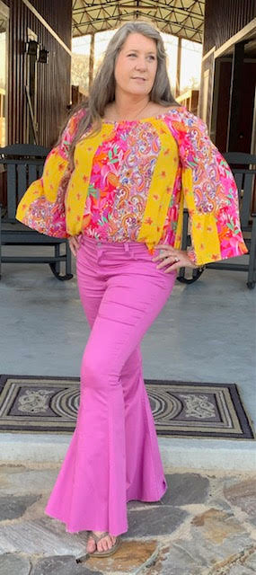 The Emily - Sweetwater Boutique 