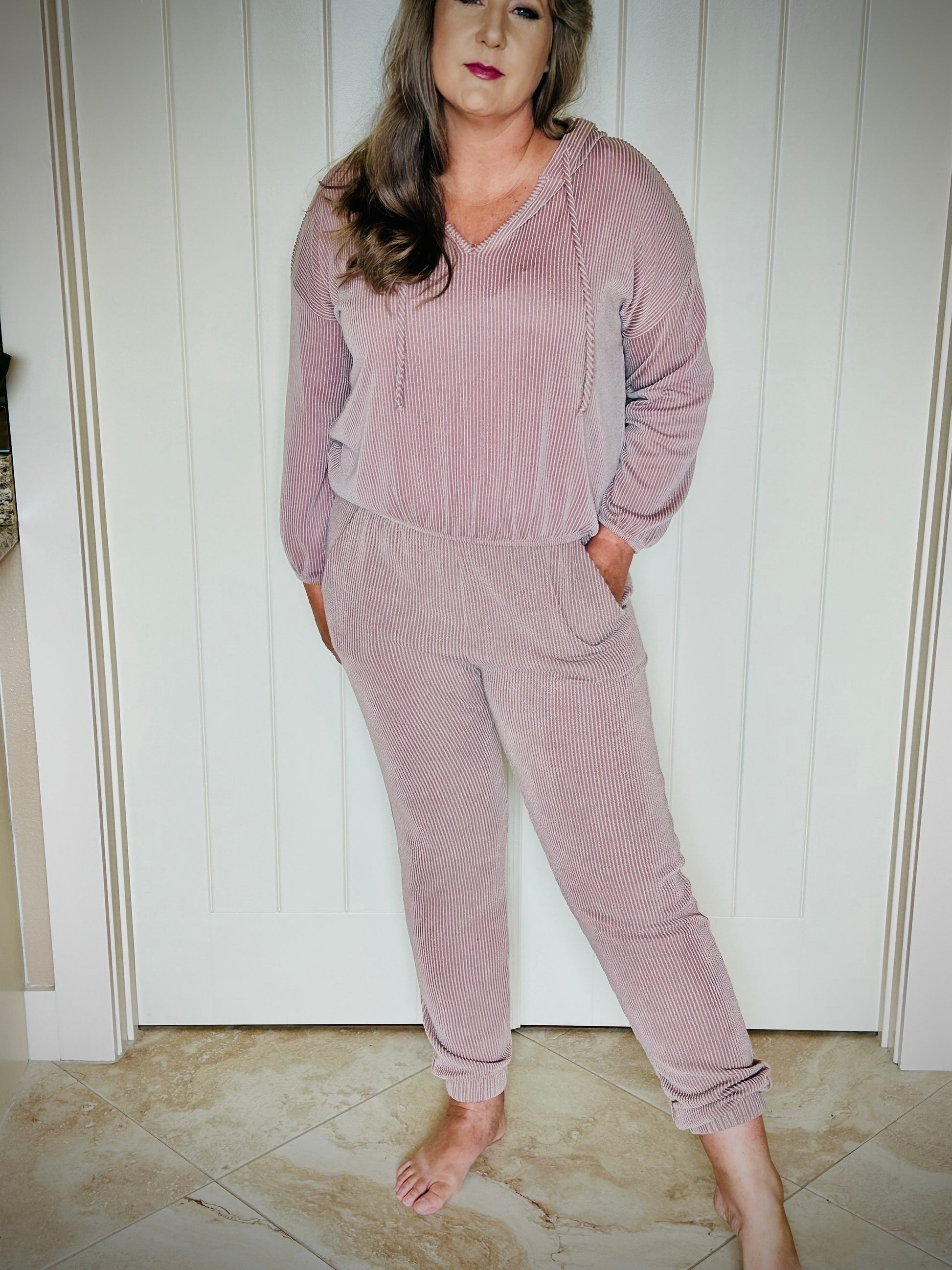 Bella Lounge Set - Sweetwater Boutique 